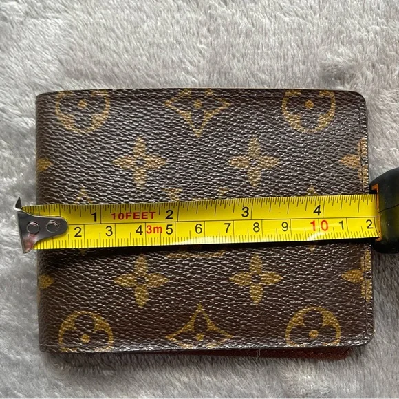 Men's Louis Vuitton Wallet